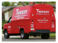 Tweedy Plumbing & Restoration (2) - Sanitär & Heizung