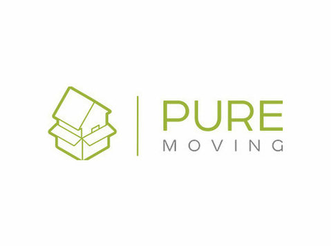 Pure Moving Company - Relocation services