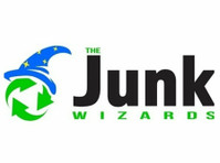 The Junk Wizards (1) - Muutot ja kuljetus