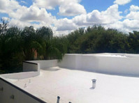 McAllen Valley Roofing Co. (1) - Couvreurs