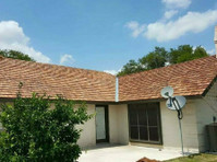 McAllen Valley Roofing Co. (4) - Couvreurs