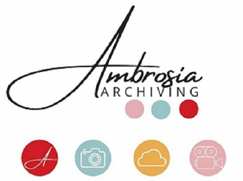 Ambrosia Archiving - Usługi w obrębie domu i ogrodu