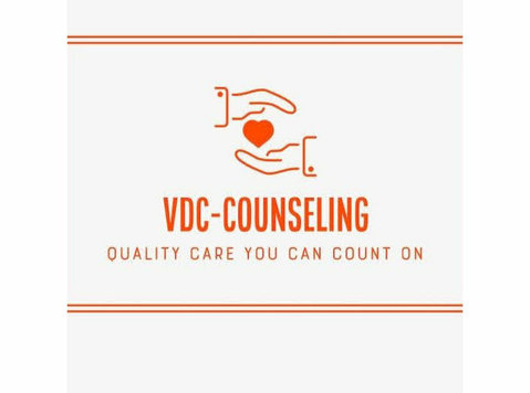 Vdc-counseling Llc by Valeria D'amato Caputi - Alternative Healthcare