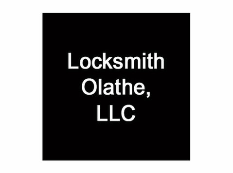 Locksmith Olathe - Home & Garden Services