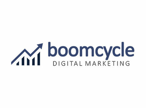 Boomcycle Digital Marketing Agency - Marketing & PR