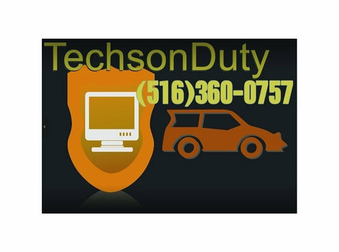TechsonDuty, LLC - Satellite TV, Cable & Internet