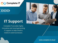 Complete It (6) - Negozi di informatica, vendita e riparazione