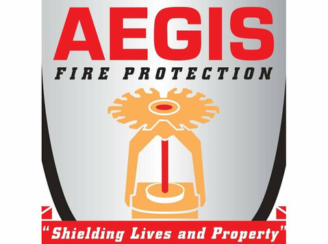 Aegis fire protection llc - حفاظتی خدمات