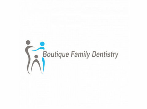Boutique Family Dentistry - Dentists