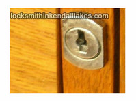 Lakes Mobile Locksmith (2) - Servicios de seguridad