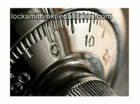 Lakes Mobile Locksmith (5) - Security services