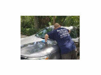 Big Rick's Auto Glass (1) - Car Repairs & Motor Service