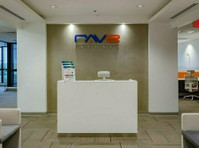 Rave Digital (5) - Webdesign