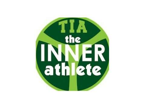 The Inner Athlete - Playgroups & After School activities