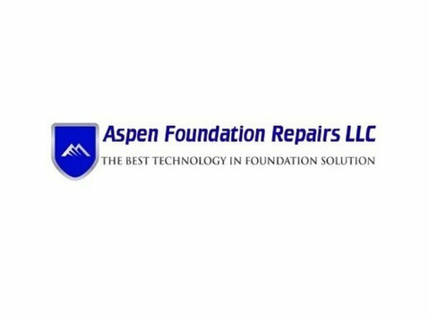 Aspen Foundation Repairs - Construction Services