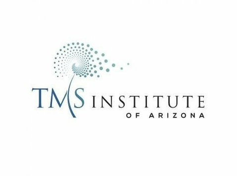 TMS Institute of Arizona - Hospitals & Clinics