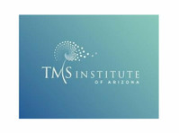 TMS Institute of Arizona (1) - Slimnīcas un klīnikas