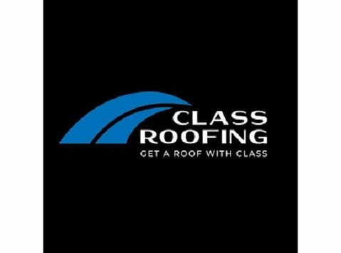 Class Roofing - Cobertura de telhados e Empreiteiros