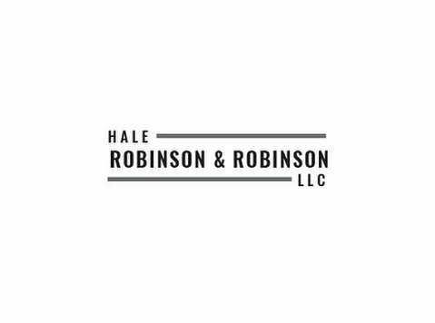 Hale Robinson & Robinson, LLC - Advogados e Escritórios de Advocacia