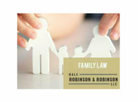 Hale Robinson & Robinson, LLC (2) - Адвокати и адвокатски дружества