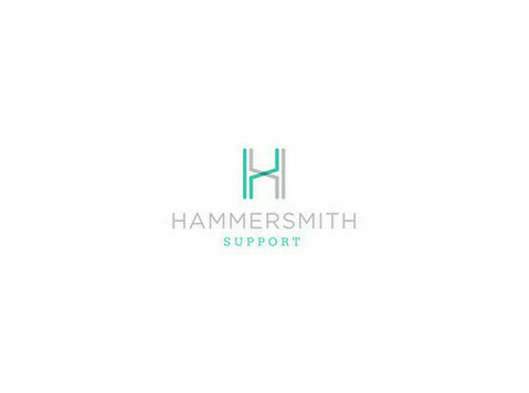 Hammersmith Support - Webdesign