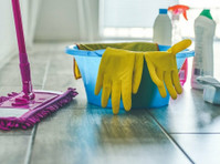 Gateway Cleaning Services (3) - Καθαριστές & Υπηρεσίες καθαρισμού