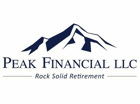 Peak Financial LLC - انشورنس کمپنیاں
