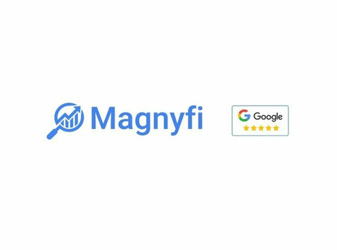 Magnyfi - Marketing & PR