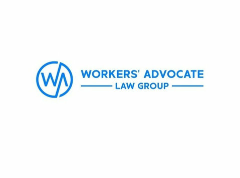 Workers' Advocate Law Group Pc - Asianajajat ja asianajotoimistot
