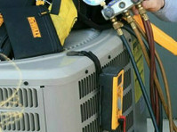Split Air conditioner repair (1) - Electrice şi Electrocasnice