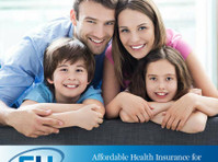 Florida Healthcare Insurance (7) - Zdravotní pojištění