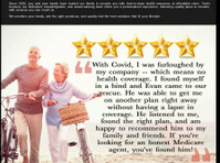 Florida Healthcare Insurance (8) - Krankenversicherung