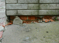 River City Foundation Repair Co (2) - Usługi budowlane