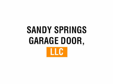 Sandy Springs Garage Door, Llc - Roofers & Roofing Contractors