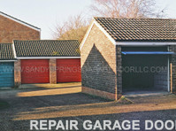 Sandy Springs Garage Door, Llc (4) - Roofers & Roofing Contractors