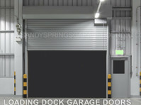 Sandy Springs Garage Door, Llc (6) - Techadores