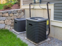 Humble HVAC Repair Pros (1) - Водоводџии и топлификација