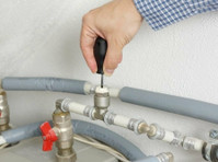 Humble HVAC Repair Pros (3) - Водоводџии и топлификација