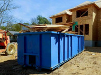 Bradenton Dumpster Rental (1) - Почистване и почистващи услуги