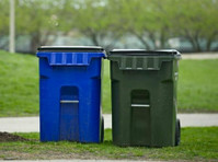 Bradenton Dumpster Rental (3) - Почистване и почистващи услуги