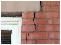 Stone Masters Brick Repair (4) - Būvniecības Pakalpojumi