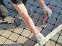 Stone Masters Brick Repair (5) - Construction Services