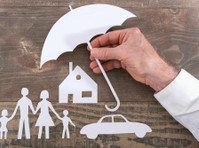 sr Drivers Insurance of Charlotte (1) - Осигурителни компании