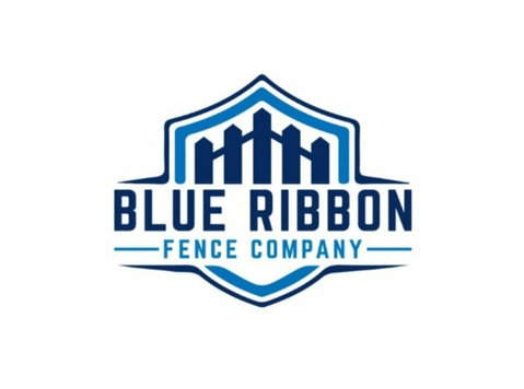 Blue Ribbon Fence Company, LLC - Construction Services