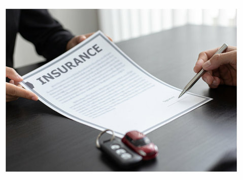 Gulfport Sr Drivers Insurance Solutions - Vakuutusyhtiöt