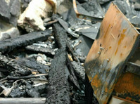 Smoke Damage Experts of Old Town (1) - Home & Garden Services