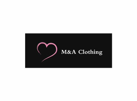 M&A Boutique - Clothes