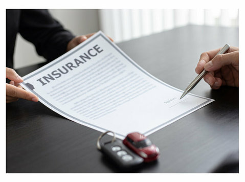 Jackson Sr Drivers Insurance Solutions - Companhias de seguros