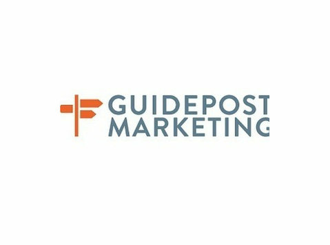 GuidePost Marketing - Marketing & PR