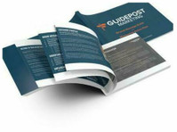 GuidePost Marketing (3) - Marketing a tisk